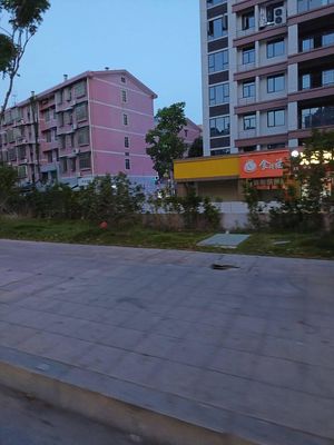 Shidefu (Xingwang Yipin Fu Branch)