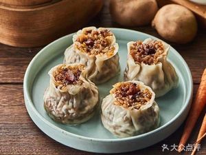 Mr. Rice Noodle Porridge Shop (Qutang Road Branch)