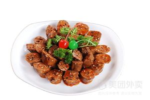 Fresh卤 Duck - Family Homemade Delicacies