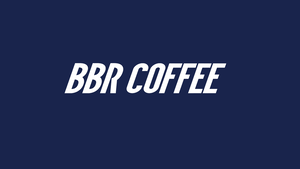 BBR COFFEE (Jingwu Center Store)