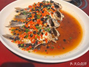 Hui Dajie Home-style Cuisine (Sutang安置小区 Store)