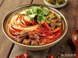 Jinshi Beef Noodles (Lao Dong Road Store)