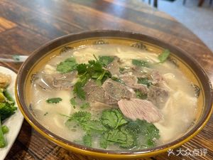 Henan Hotpot Noodles (Dajia Community Branch)