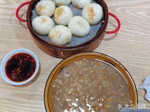 Hangzhou Dumplings (Xuhui MALL Store)