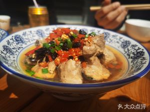 Yugui Ren Rice Soup (Litang Branch)