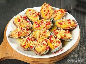 Old Changsha Lobster House (High-speed Railway South Station Branch)