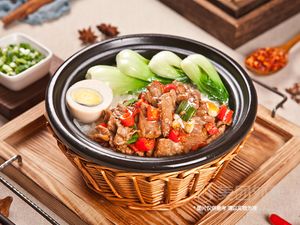 Mr. Mi's Sauce Pot Rice (Xuhui Plaza Branch)