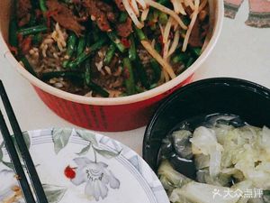 Xiao Yao Chef (Sutang安置小区 Store)