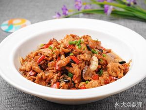 Fendings Old Changsha Noodles & Rice Vermicelli (Wuhan Guang Store)