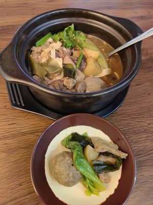 Chaoshan Beef Offal Pot (Jilian MALL Store)