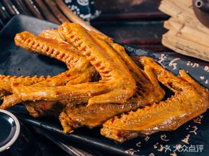 Duck Brother Duck King (Tiyuan Road Store)