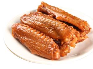 Mongolian Family Hand-Torn Roast Chicken Charcoal BBQ (Sutang安置小区 Branch)