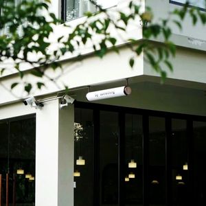 Sy Restaurant & Bar · Shuying Terrace