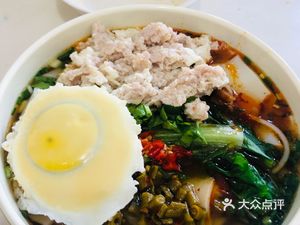 Yang Meizi Chopsticks Rice Noodles Shop (Zhongcheng Lijing Xiangshan Store)