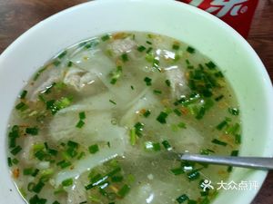 Impression Noodles and Rice Vermicelli (Tianxiang Huating Branch)