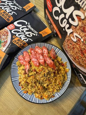 Sam's Bistro (Jilian MALL Store)