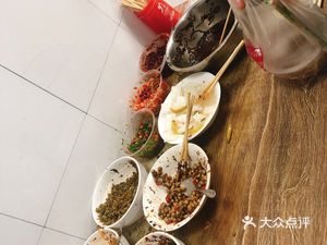 Original Soup Rice Noodles (Chengshi Shanshui Haoyuan Store)