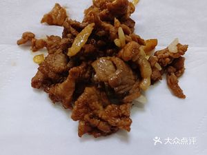 Lanzhou Lamian (Ban Shan Yi Hao Store)