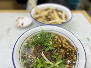 Mai Xiang Yuan (Guozhong Xingcheng Store)