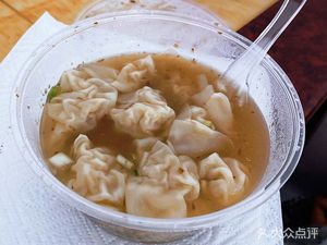 Wubanlai Old Shanghai Dumpling Shop (Shawan Park Store)