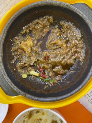 Juiceful Huangfen Chicken Rice