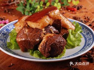 Memory Home Pork Roll (Yali Tongdao Mall Branch)