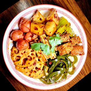 Xiangxi Li Pickled Vegetables (Houjiatang Branch)