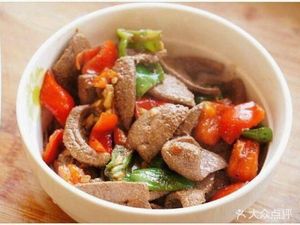 Bai Xing Restaurant (Tianjian Road Store)