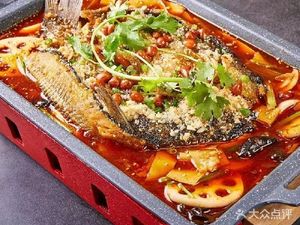 Mom's Sichuan Flavors