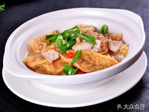 Hao Yu Kua (Ziyuan Road Store)