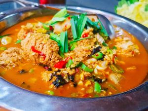 Youwei (Houjiatang Store)