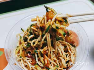 Shengwang Cold Noodles (No.15 Middle School Branch)