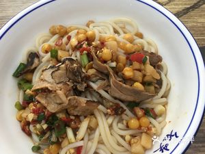 Tong Tong Fa Lu Fen Wang (Labour West Road Branch)