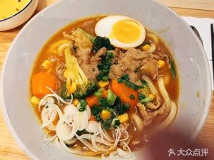 Qiaoxi Mama Noodle Shop (Yangtianhu New Health Community Branch)