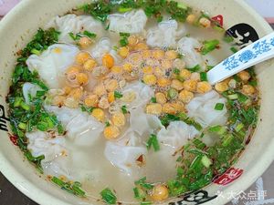 Old Shanghai Dumpling Shop (New Century Garden Branch)