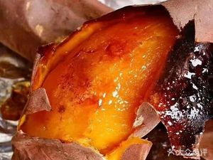 Youyi Roasted Sweet Potato (Bayi Bridge Store)