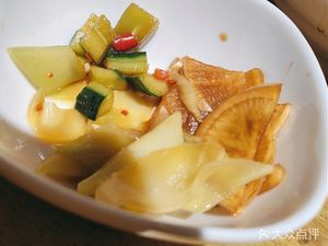 Lisheng Longjiang Pig Trotter Rice