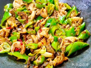 Liang's Changde Intestine Restaurant (Bayi Bridge Branch)