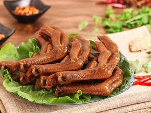 Lu Shigong Secret Recipe Softshell Turtle (South Gate Branch)