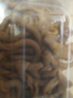 Lu Ban Master (Limao Alley Store)