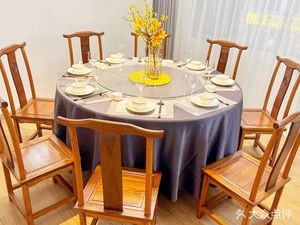 Qian Jun Zui Private Banquet Restaurant (Shun Jun Branch)