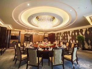 Jiaxing Shizun Hotel - Chinese Restaurant (Jinxing Middle Road Branch)