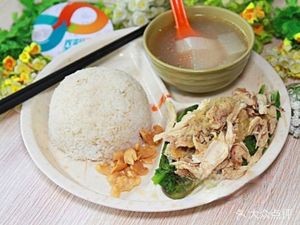 Affordable BBQ Joint