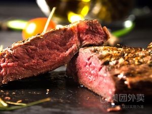 Shuidian Jian Original Cut Steak (Yumin Community Branch)