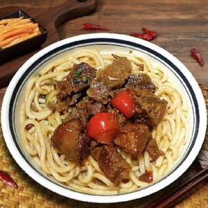 Huaihua Rice Noodles