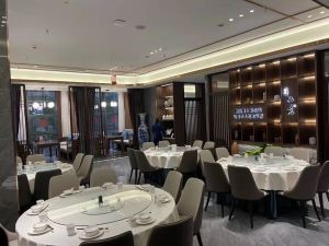 Hong Yuan Fine Dining and Tea Hall (Jiaxing Branch)