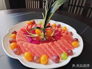 Hongdou Xuan D7 Restaurant (Gui Tang Riverbank · Youyou Town Branch)