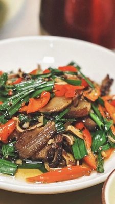 Yan Jie's Home-style Restaurant