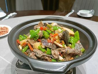 Jiulong Local Cuisine Restaurant