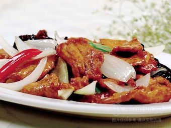 Chao Ya Zi Home-style Restaurant (Americas Story Store)